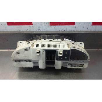 Recambio de cuadro instrumentos para saab 900 cabrio 2.3 cat referencia OEM IAM   