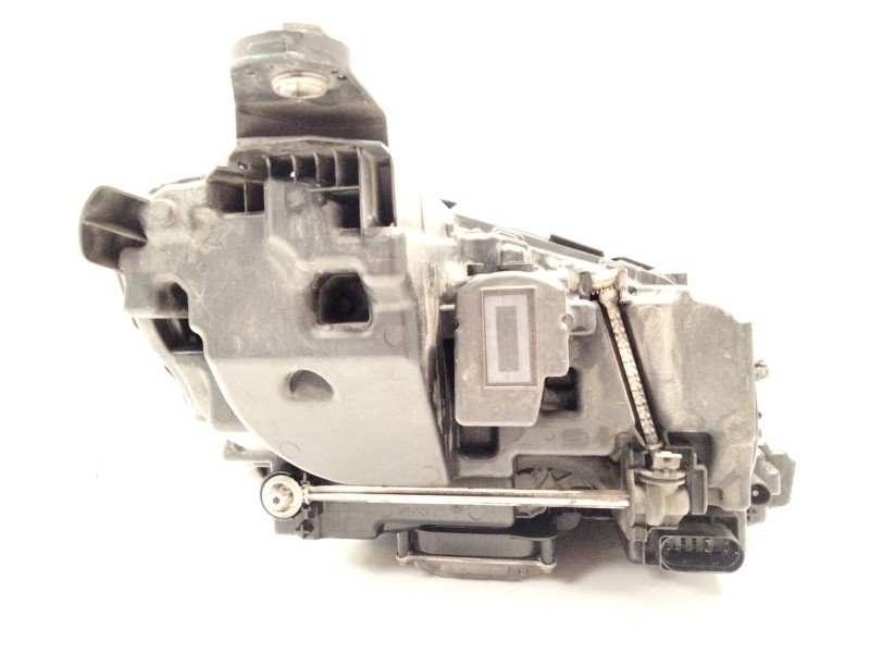 Recambio de faro izquierdo para mercedes-benz clase e (w213) e 220 d (213.004) referencia OEM IAM A2139063904  
