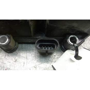 Recambio de bobina encendido para daewoo lanos se referencia OEM IAM 25182496  