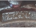 LLANTA ALUMINIO 8036937 