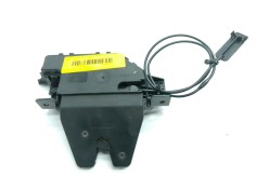 Recambio de cerradura maletero / porton para bmw 1 (e87) 120 i referencia OEM IAM   