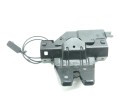 CERRADURA MALETERO / PORTON 