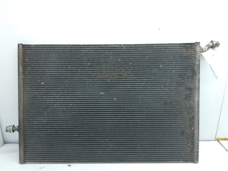 Recambio de radiador agua para mercedes-benz clase e (w213) e 220 d (213.004) referencia OEM IAM   
