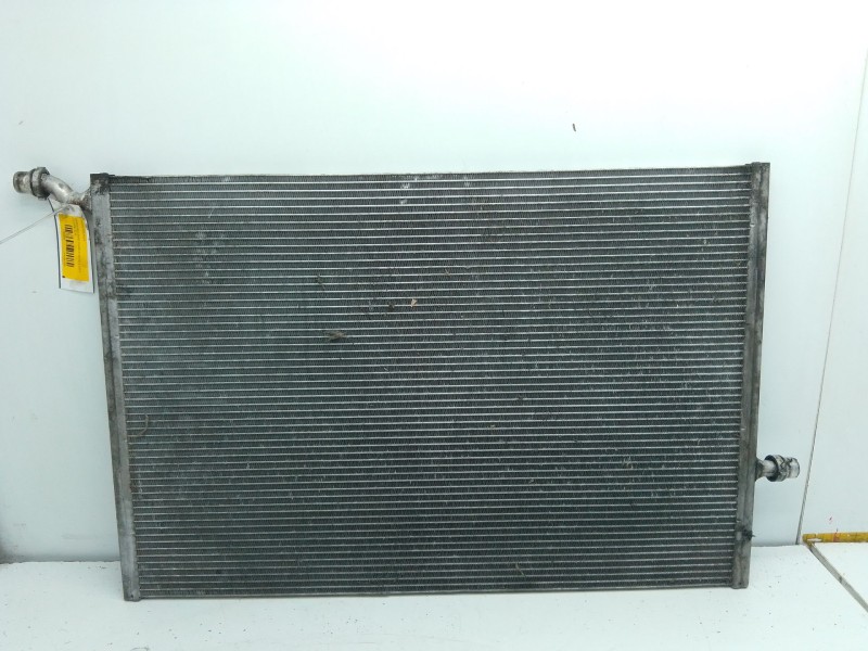 Recambio de radiador agua para mercedes-benz clase e (w213) e 220 d (213.004) referencia OEM IAM   