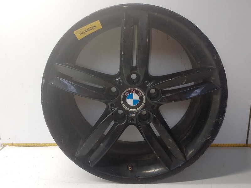 Recambio de llanta aluminio para bmw 1 (e87) 120 d referencia OEM IAM 7839305  