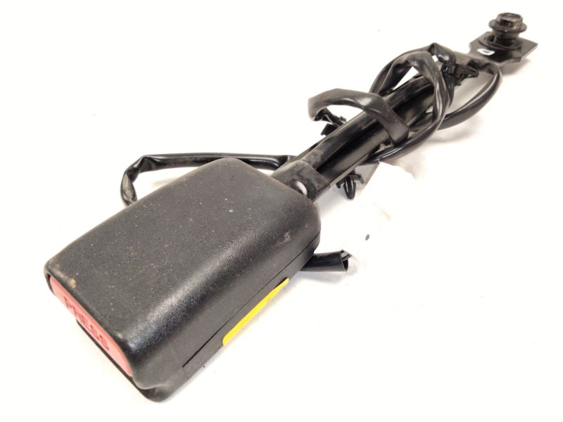 Recambio de enganche delantero derecho para nissan pulsar hatchback (c13) 1.2 dig-t referencia OEM IAM   