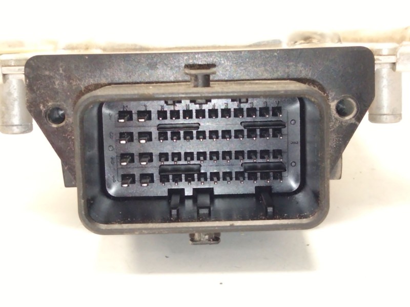Recambio de modulo electronico para nissan pulsar hatchback (c13) 1.2 dig-t referencia OEM IAM   