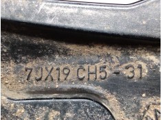 Recambio de llanta aluminio para dacia bisgster referencia OEM IAM 403009867R   2