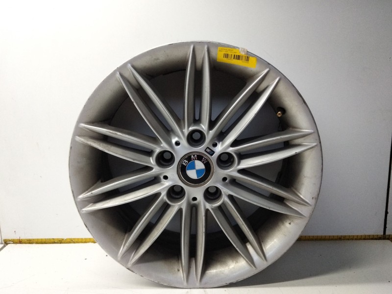 Recambio de llanta aluminio para bmw 1 (e87) 118 d referencia OEM IAM 8036938  