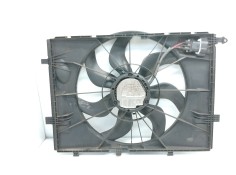 Recambio de electroventilador para mercedes-benz clase e (w213) e 220 d (213.004) referencia OEM IAM    2