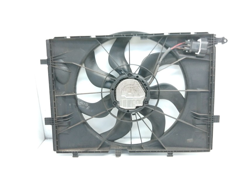 Recambio de electroventilador para mercedes-benz clase e (w213) e 220 d (213.004) referencia OEM IAM   