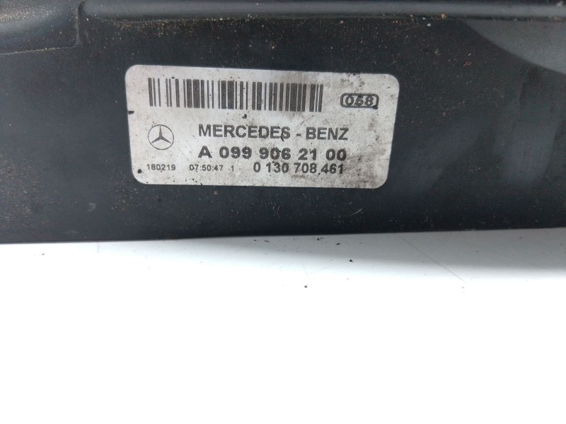 Recambio de electroventilador para mercedes-benz clase e (w213) e 220 d (213.004) referencia OEM IAM   