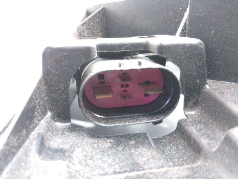 Recambio de electroventilador para mercedes-benz clase e (w213) e 220 d (213.004) referencia OEM IAM   
