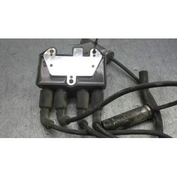 Recambio de bobina encendido para daewoo lanos se referencia OEM IAM 25182496  