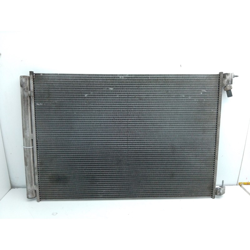 Recambio de condensador / radiador aire acondicionado para mercedes-benz clase e (w213) e 220 d (213.004) referencia OEM IAM   