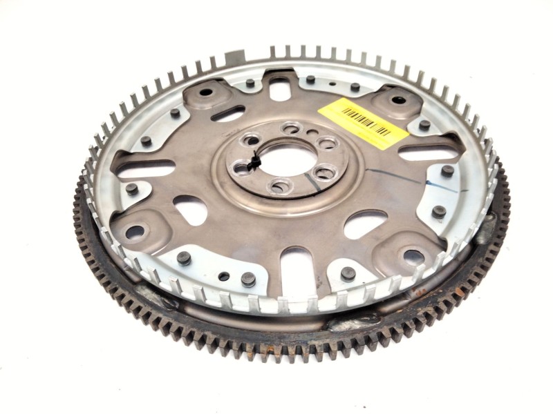 Recambio de volante motor para nissan pulsar hatchback (c13) 1.2 dig-t referencia OEM IAM   