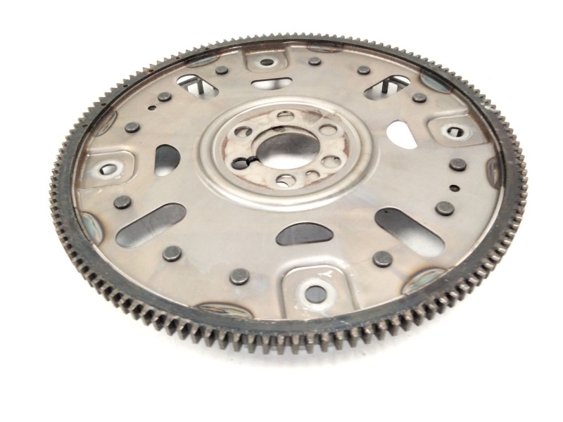 Recambio de volante motor para nissan pulsar hatchback (c13) 1.2 dig-t referencia OEM IAM   