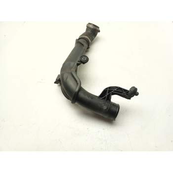 Recambio de tubo presion turbocompresor para audi a3 sportback (8pa) 2.0 tdi referencia OEM IAM 1K0145770AE  
