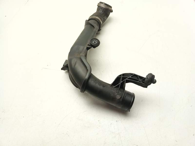Recambio de tubo presion turbocompresor para audi a3 sportback (8pa) 2.0 tdi referencia OEM IAM 1K0145770AE  