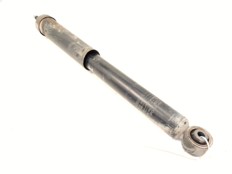 Recambio de amortiguador trasero izquierdo para nissan pulsar hatchback (c13) 1.2 dig-t referencia OEM IAM 5621032ZL0D  
