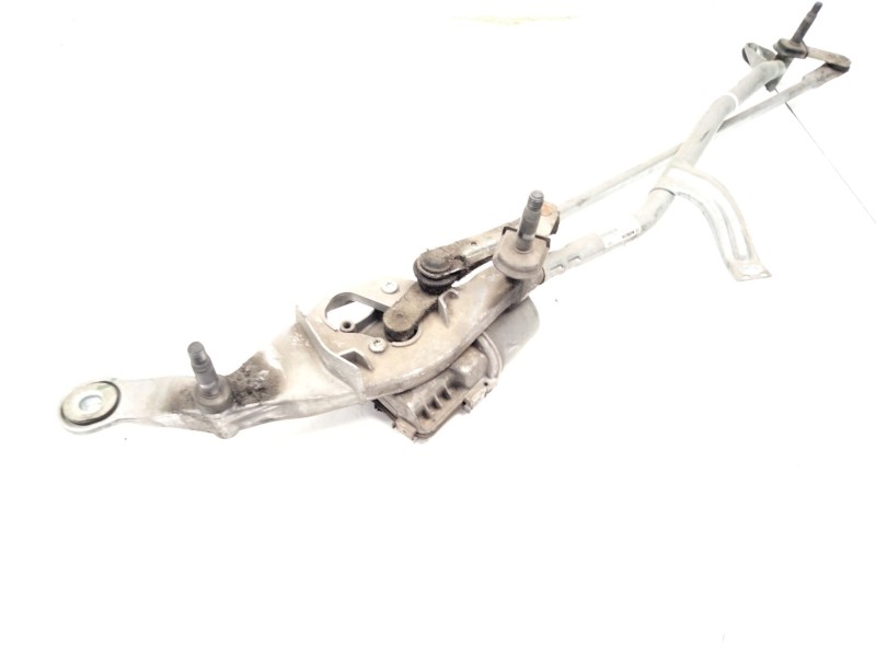 Recambio de motor limpia delantero para mercedes-benz clase e (w213) e 220 d (213.004) referencia OEM IAM A2138207902 3397021654