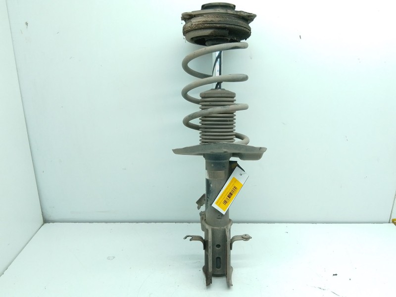 Recambio de amortiguador delantero izquierdo para nissan pulsar hatchback (c13) 1.2 dig-t referencia OEM IAM   