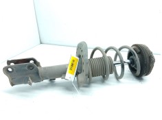Recambio de amortiguador delantero izquierdo para nissan pulsar hatchback (c13) 1.2 dig-t referencia OEM IAM    2