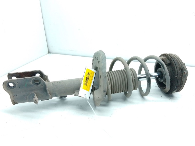Recambio de amortiguador delantero izquierdo para nissan pulsar hatchback (c13) 1.2 dig-t referencia OEM IAM   