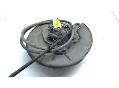 Recambio de buje trasero derecho para nissan pulsar hatchback (c13) 1.2 dig-t referencia OEM IAM    2