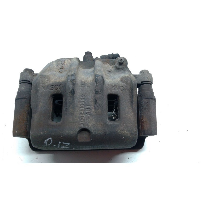 Recambio de pinza freno delantera izquierda para kia sorento i (jc) 2.5 crdi referencia OEM IAM AD08410090  