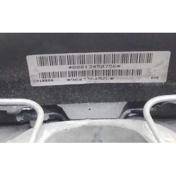 Recambio de volante para citroën xsara berlina 1.6 16v cat (nfu / tu5jp4) referencia OEM IAM 9643345ZL  125340