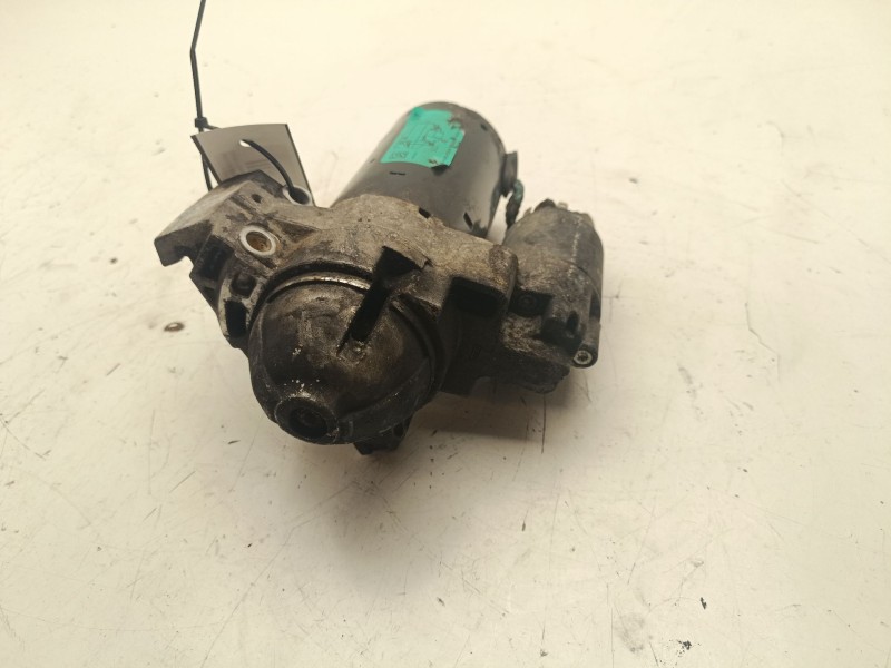 Recambio de motor arranque para bmw 1 coupé (e82) 120 d referencia OEM IAM 12418570383  