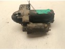 MOTOR ARRANQUE 12418570383 