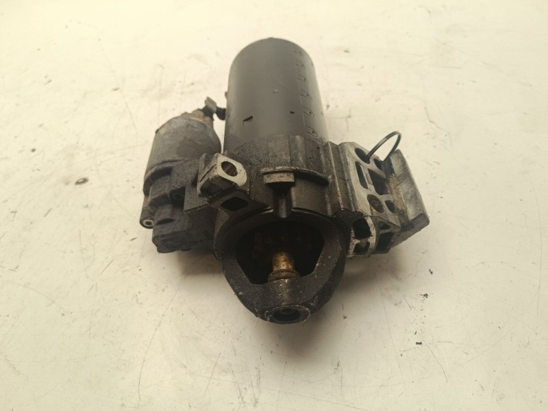 Recambio de motor arranque para bmw 1 coupé (e82) 120 d referencia OEM IAM 12418570383  