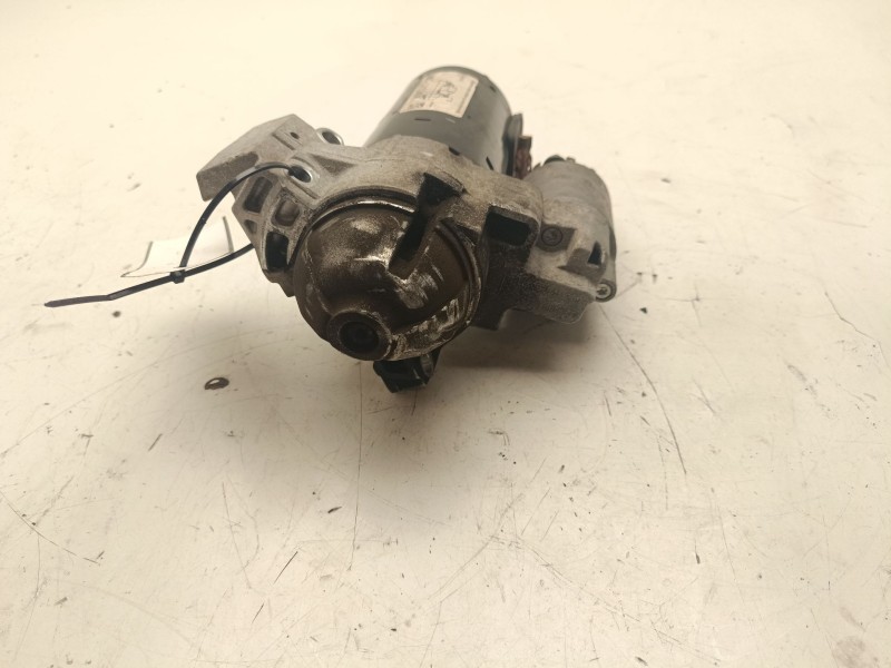 Recambio de motor arranque para bmw 3 (e90) 320 d referencia OEM IAM 12418570238  