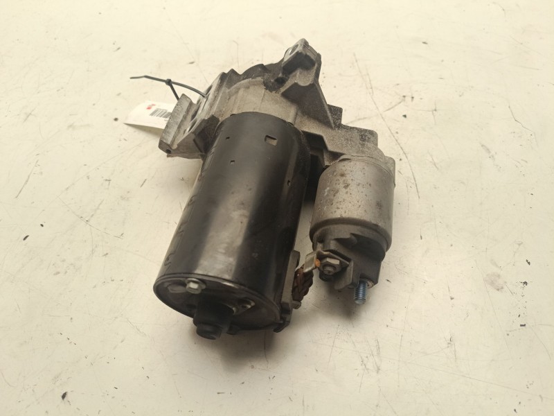 Recambio de motor arranque para bmw 3 (e90) 320 d referencia OEM IAM 12418570238  