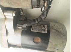Recambio de motor arranque para nissan navara np300 (d40) 2.5 dci referencia OEM IAM 233005X00B   2