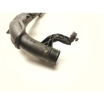 Recambio de tubo presion turbocompresor para audi a3 sportback (8pa) 2.0 tdi referencia OEM IAM 1K0145770AE  