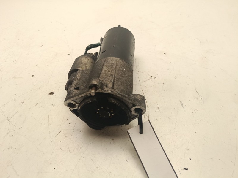 Recambio de motor arranque para audi a4 b7 descapotable (8he) 2.0 tdi referencia OEM IAM 03G911023  
