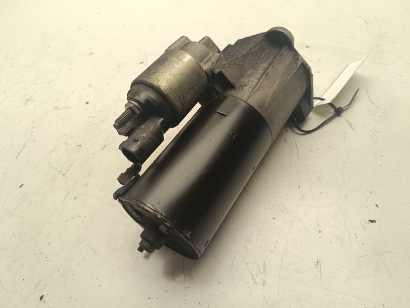 Recambio de motor arranque para audi a4 b7 descapotable (8he) 2.0 tdi referencia OEM IAM 03G911023  