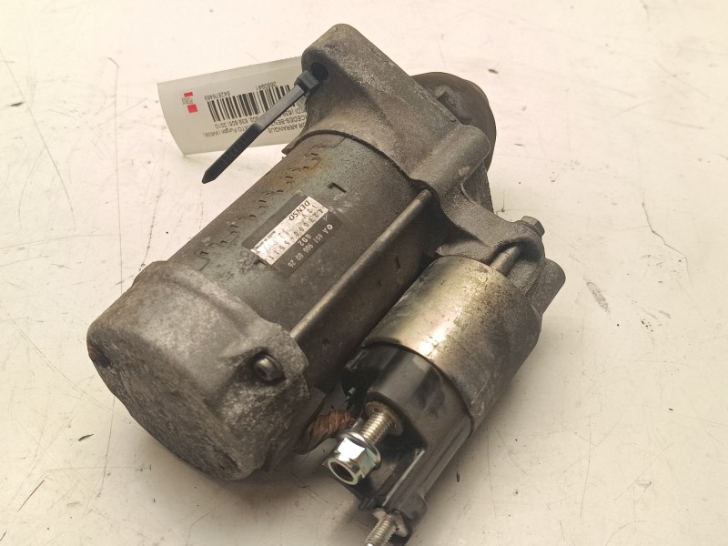 Recambio de motor arranque para mercedes-benz vito / mixto furgoneta (w639) 113 cdi (639.601, 639.603, 639.605) referencia OEM I