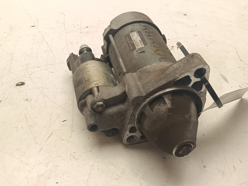 Recambio de motor arranque para mercedes-benz vito / mixto furgoneta (w639) 113 cdi (639.601, 639.603, 639.605) referencia OEM I
