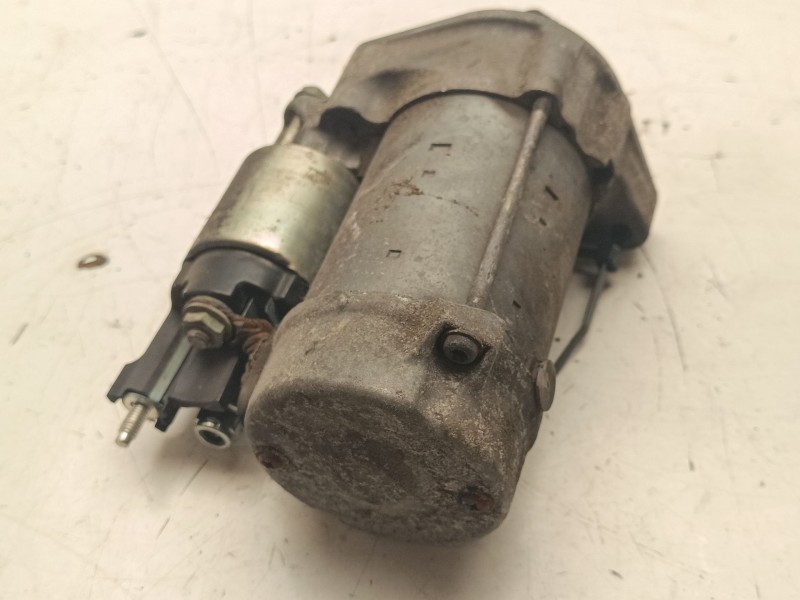 Recambio de motor arranque para mercedes-benz vito / mixto furgoneta (w639) 113 cdi (639.601, 639.603, 639.605) referencia OEM I