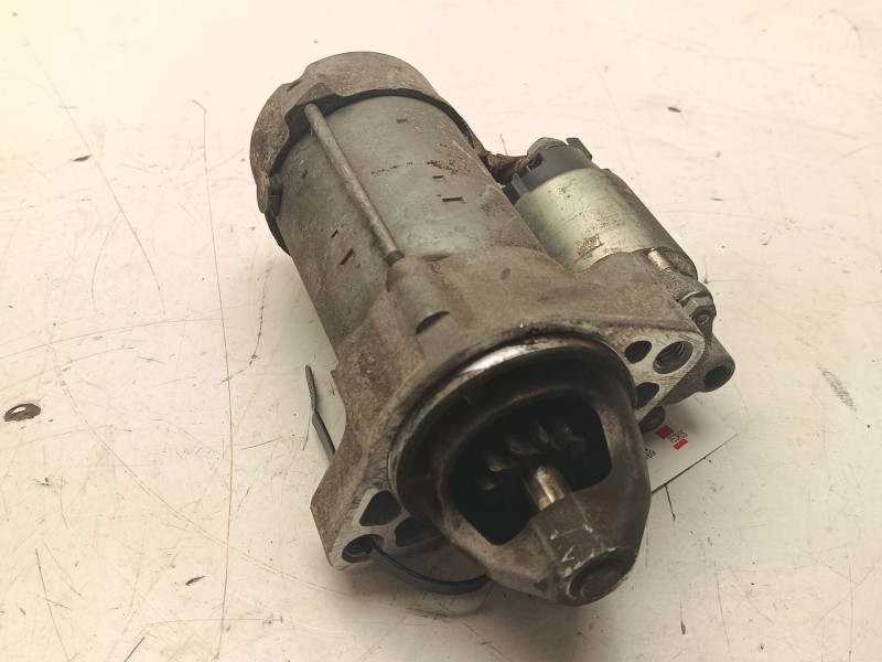 Recambio de motor arranque para mercedes-benz vito / mixto furgoneta (w639) 113 cdi (639.601, 639.603, 639.605) referencia OEM I