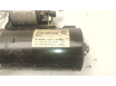 Recambio de motor arranque para mercedes-benz clase e (w213) e 300 d (213.008) referencia OEM IAM A6429061000   2