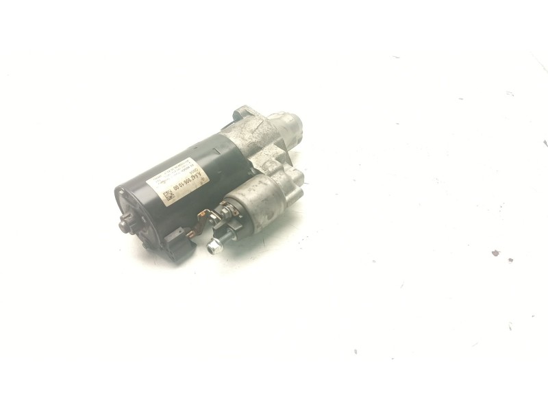 Recambio de motor arranque para mercedes-benz clase e (w213) e 300 d (213.008) referencia OEM IAM A6429061000  