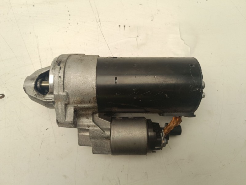 Recambio de motor arranque para mercedes-benz glc (x253) 250 d 4-matic (253.909) referencia OEM IAM A6519064800  