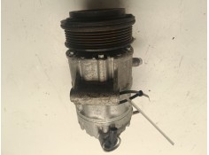 Recambio de compresor aire acondicionado para ford focus iv turnier (hp) 1.0 ecoboost referencia OEM IAM GN1119D629AB  