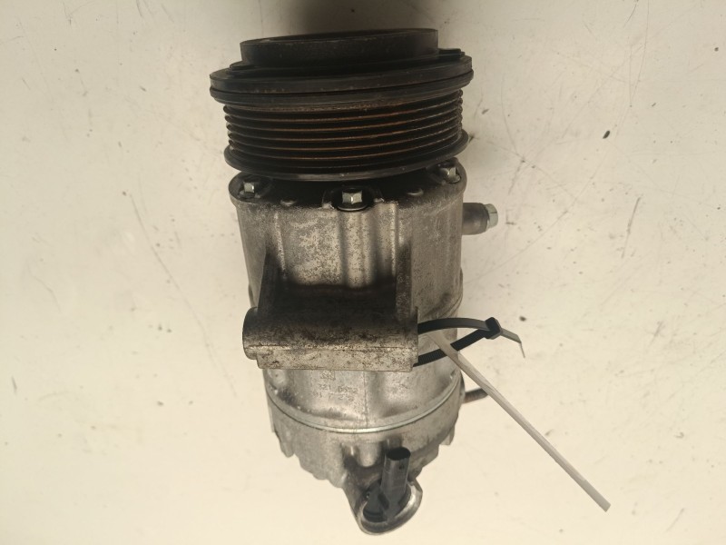 Recambio de compresor aire acondicionado para ford focus iv turnier (hp) 1.0 ecoboost referencia OEM IAM GN1119D629AB  