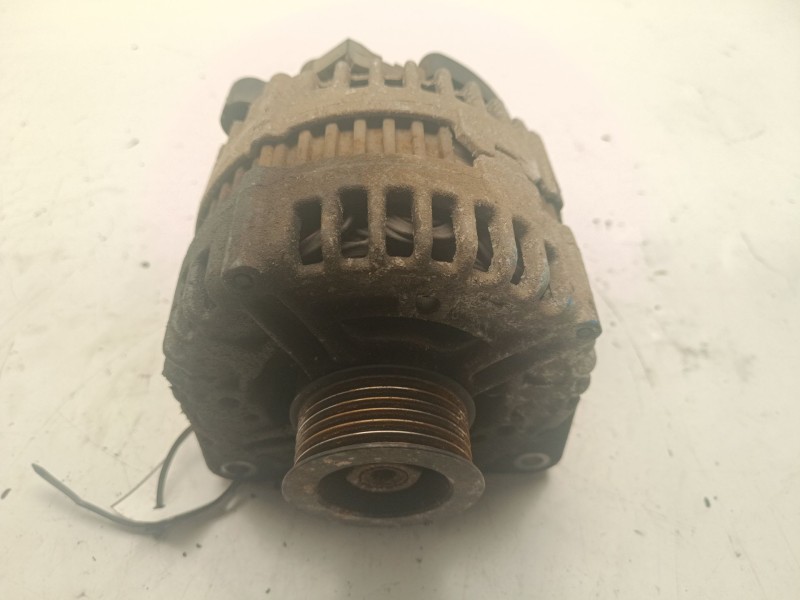 Recambio de alternador para audi a6 c6 (4f2) 2.7 tdi referencia OEM IAM 059903018F  
